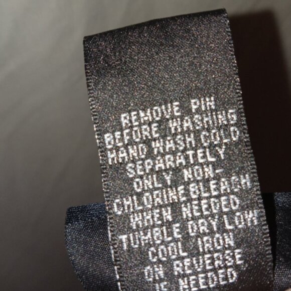 Torrid Fuchsia Black Wiggle Keyhole Back Blouson Dress Rhinestones GUC size 22 - Picture 6 of 6